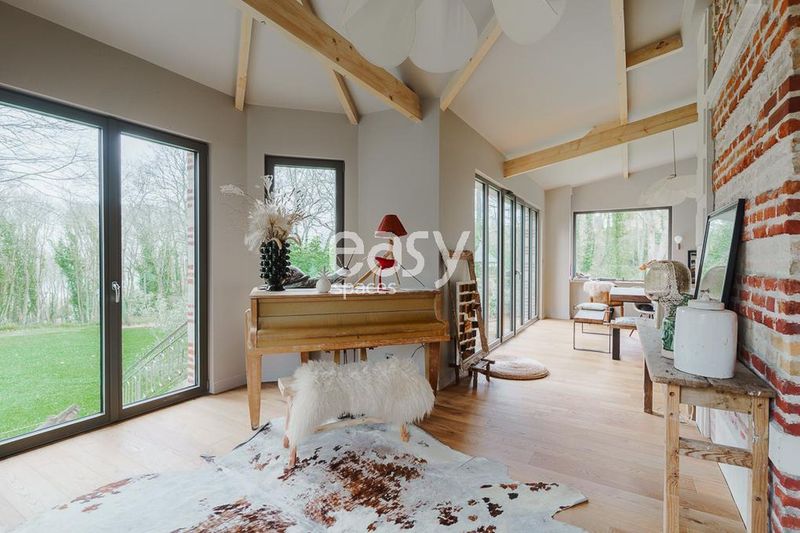 lieu de shooting près de honfleur